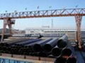 ERW Steel Pipe 2