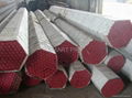 Cold Drawn Seamless Pipe  1