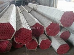 Cold Drawn Seamless Pipe 