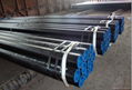 Seamless Steel Pipe