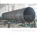 Welded Pipe