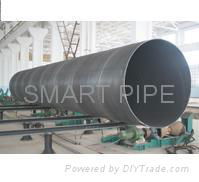 Welded Pipe