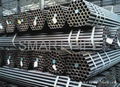 Round Steel Pipe