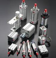 Pneumatic Cylinder