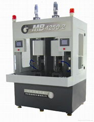 MB4250-2 automatic vertical high precise honing  machine