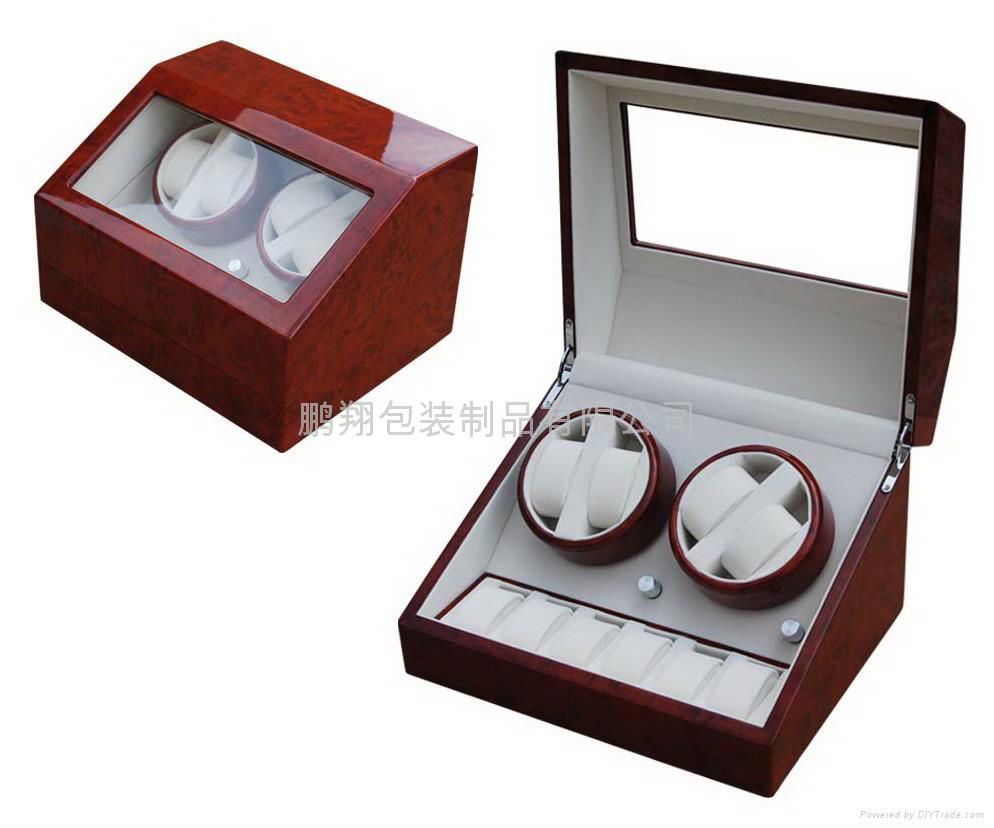 Watch winder 2