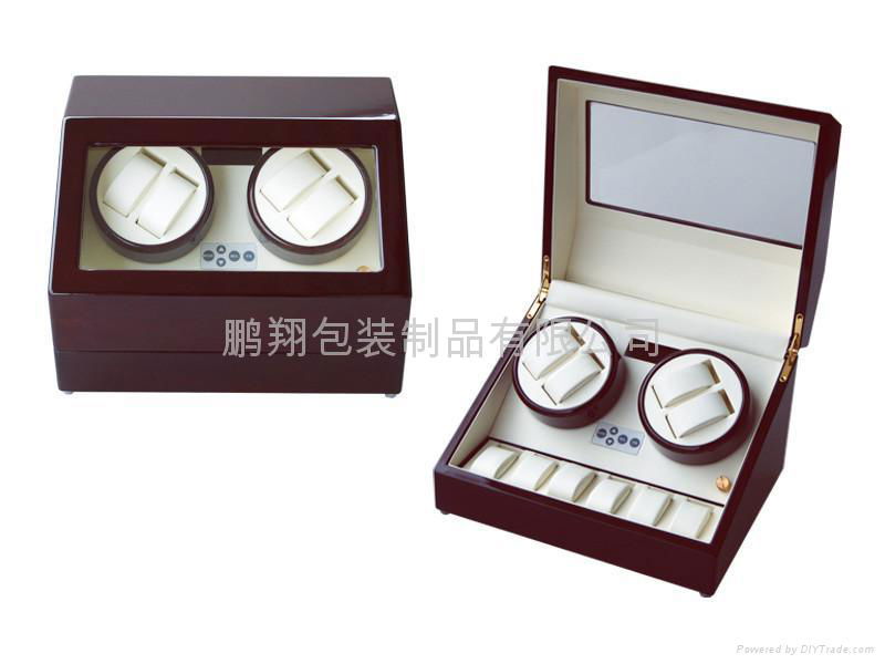 Watch winder 4