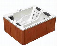 jacuzzi spa