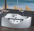 Massage Bathtub