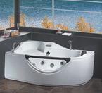 Massage Bathtub