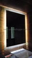 Bagen bathroom backlit mirrors 2