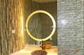 Bagen bathroom backlit mirrors 4