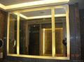 Hotel illuminated mirror 3