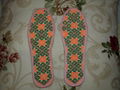 insole