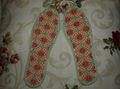 embroidery insole 1