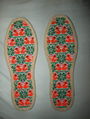 insole