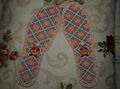 embroidery insole 2