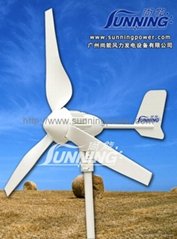 Wind power Generator Sunning SN-400W 