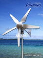 Small Wind Turbine SN-400WL