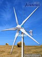 Wind Turbine SN-1000WL