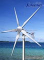 Wind Turbine SN-1000WL 2