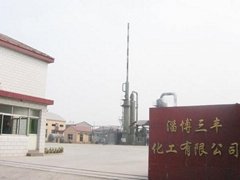 Zibo Sanfeng Industry Co.,Ltd.