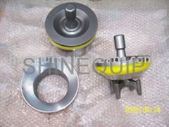 Mud pump parts