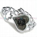 Alloy Heart Shape Fashion Watches 1