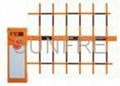 Automatic traffic barrier gate 3