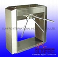 Trripod turnstiles/speed gate/barrier gate 2