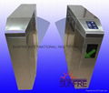 Automatic Wing barrier/Flap barrier/Speed Gate/flat barrier