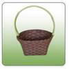 straw basket  1