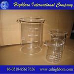 quartz beaker 3