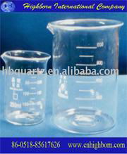 quartz beaker 5