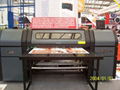 Textile printer