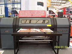 Textile printer