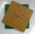 XPC/FR-1 Single sided PCB