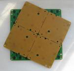 XPC/FR-1 Single sided PCB