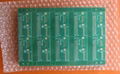 Double sided PCB