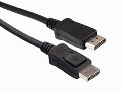 displayport cable