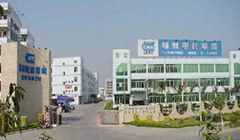 Shenzhen Lianliancheng technology co.ltd