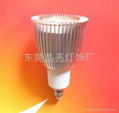 E11 E17 3W 5W LED Spotlight 2