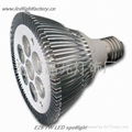 E11 E17 3W 5W LED Spotlight 3