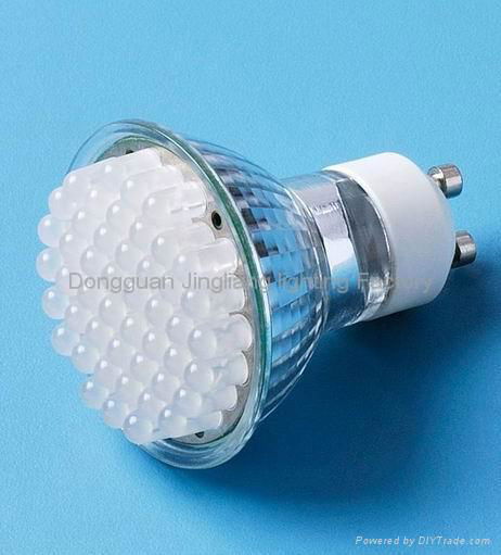 MR16 3W 5W LED spotlight bulb 5