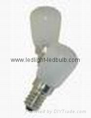 A15 LED bulb light(A55) 5