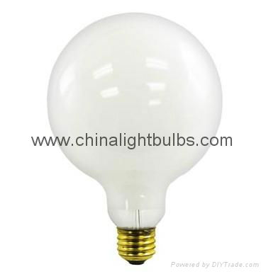 E27 5W LED light bulb 5
