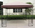 Metal Pergola