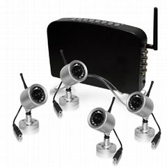 wireless camera 