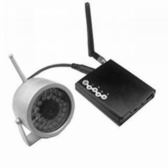 wireless DVR