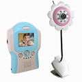 LCD baby monitor 2